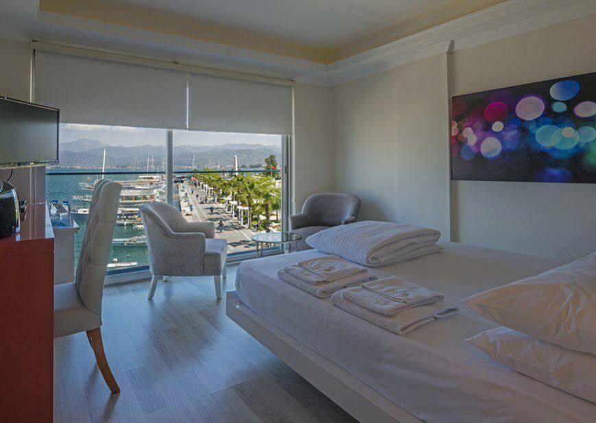Orka Boutique Hotel Fethiye