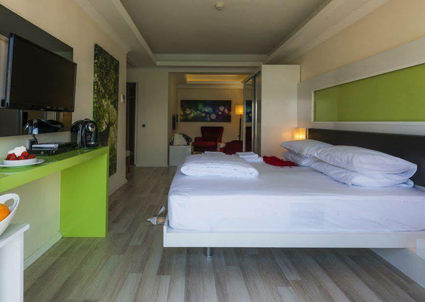Orka Boutique Hotel