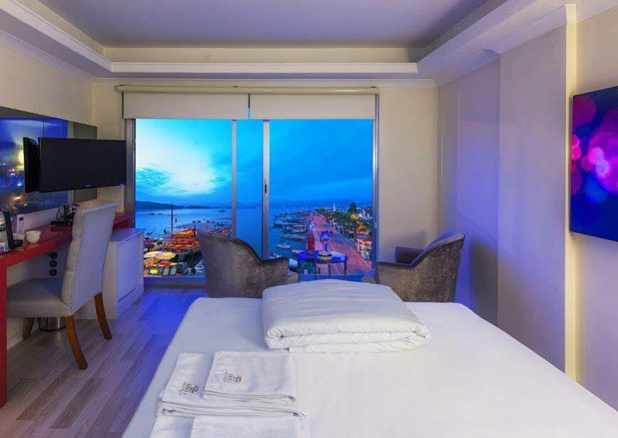 Orka Boutique Hotel 3*