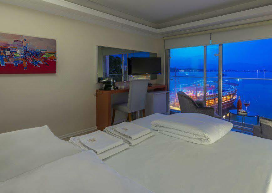 Hotel Orka Boutique Fethiye