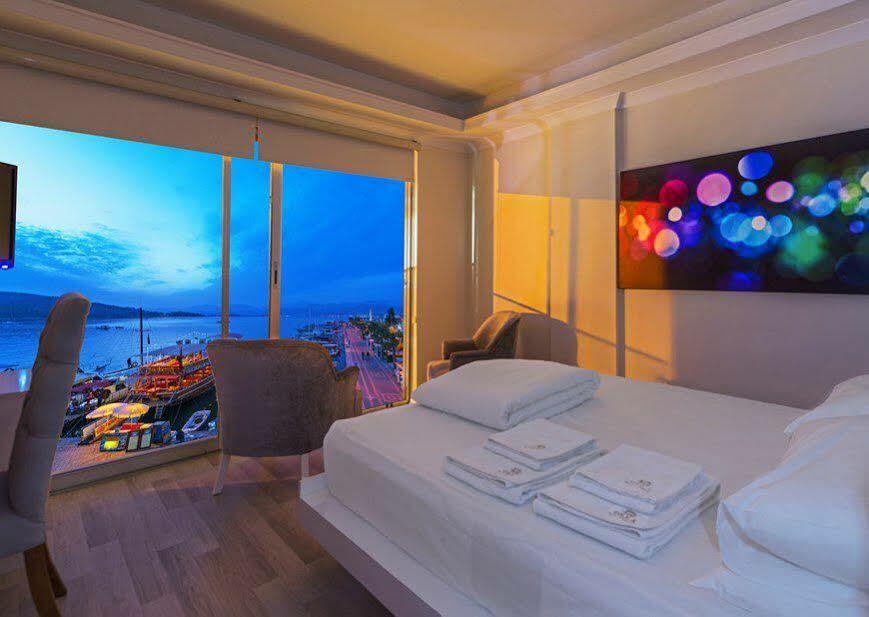 Orka Boutique Hotel