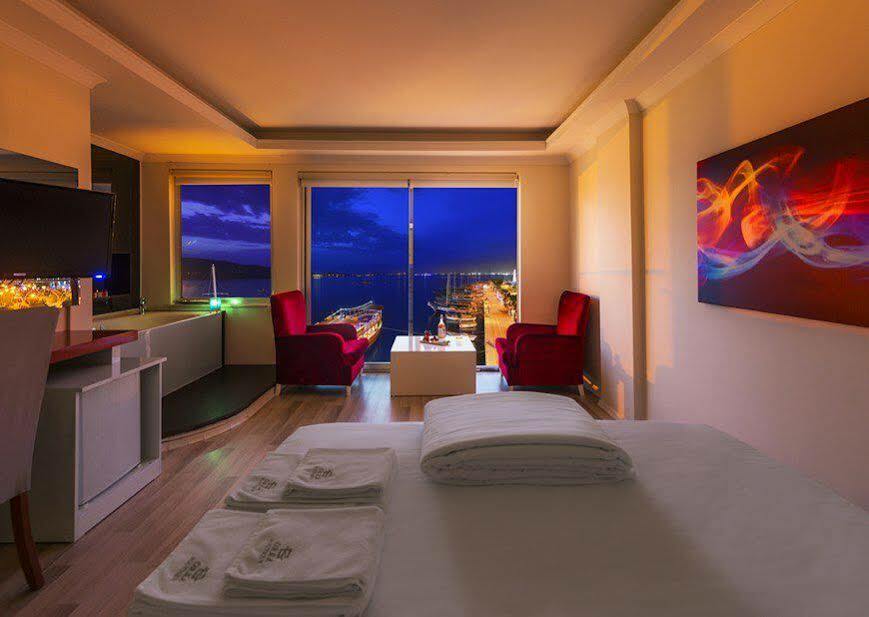 Orka Boutique 3*