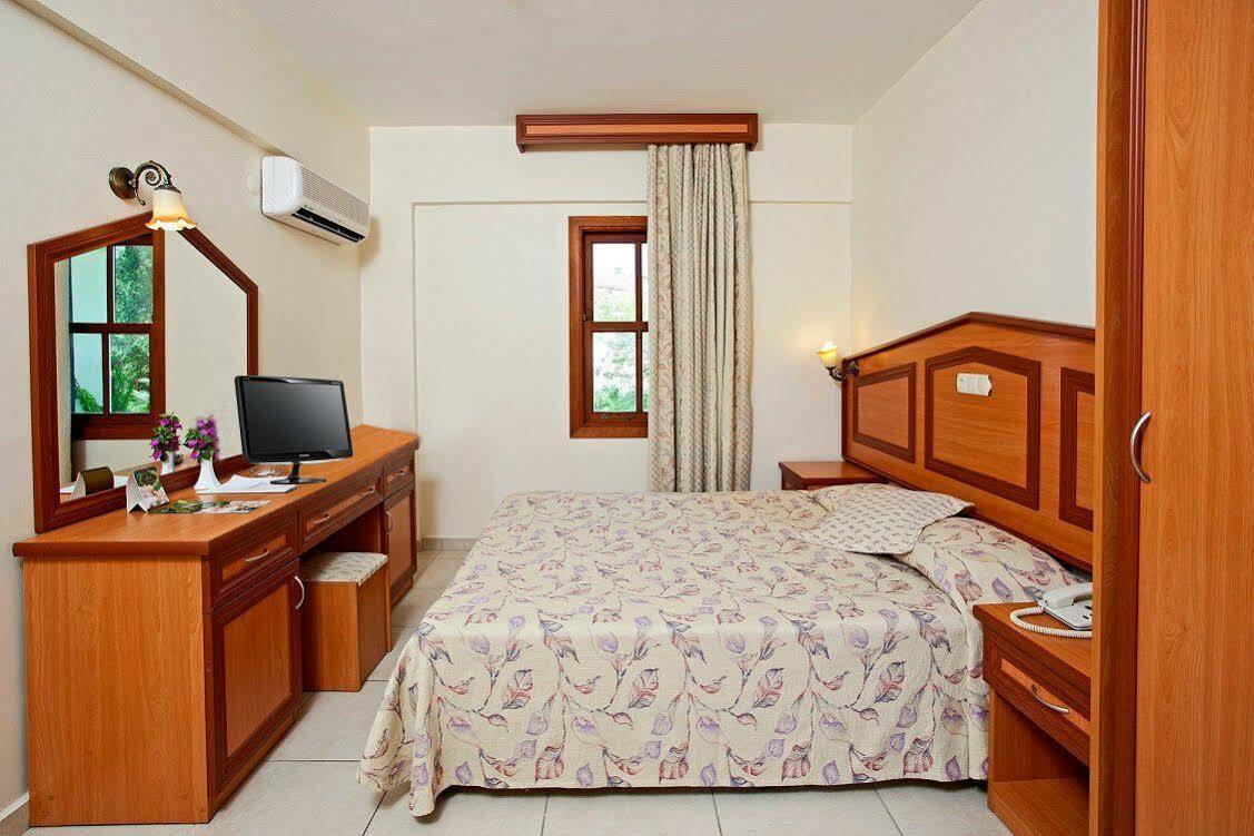 Katranci Park 3*