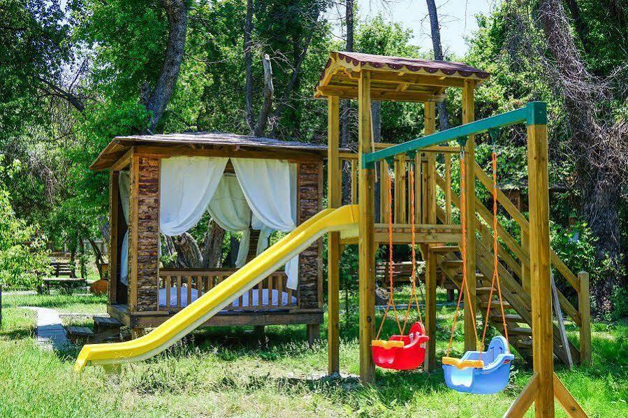 Katranci Park Hotel Fethiye