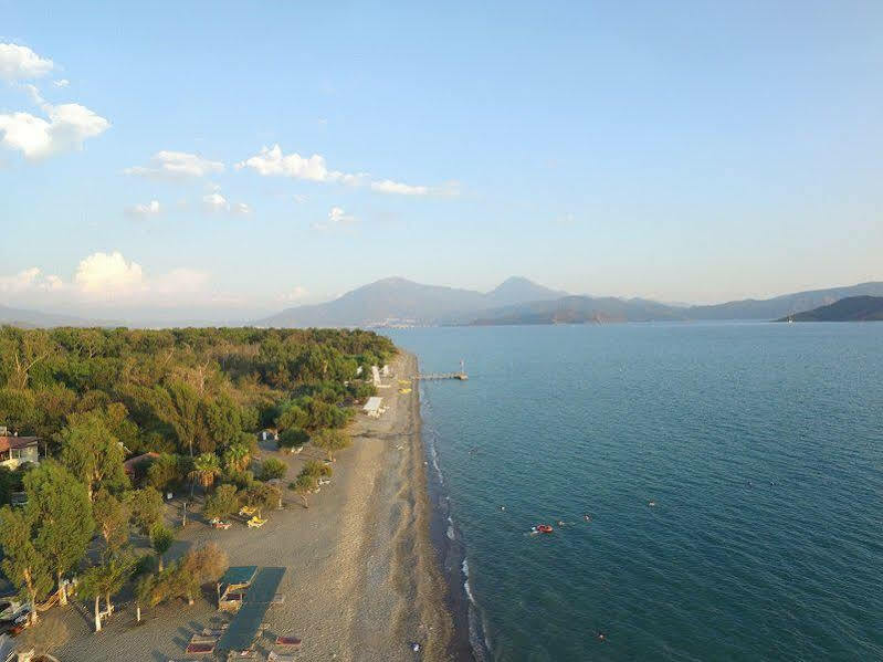 Katranci Park Hotel