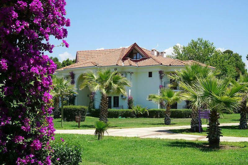 Katranci Park Hotel 3*