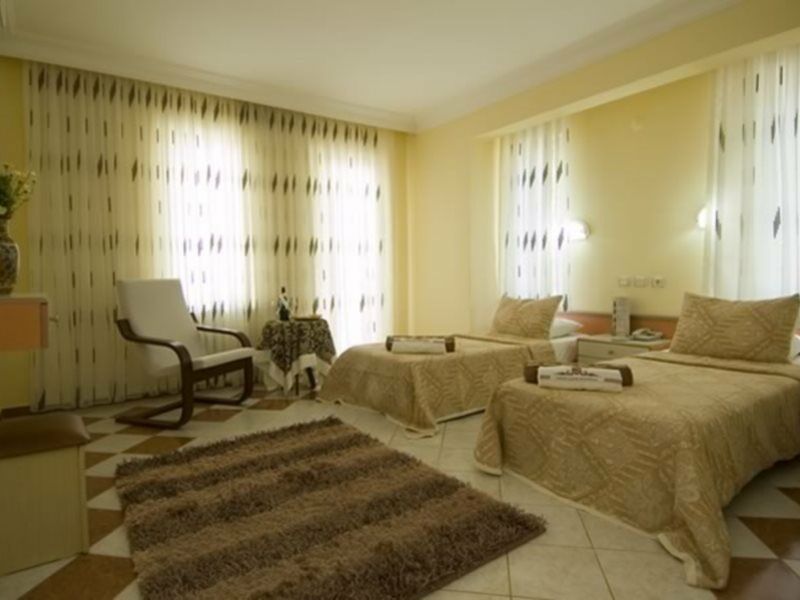 Otel Sevi 2*