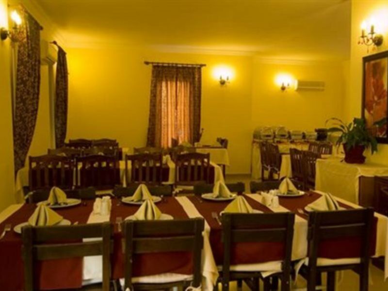 Sevi Otel 2*