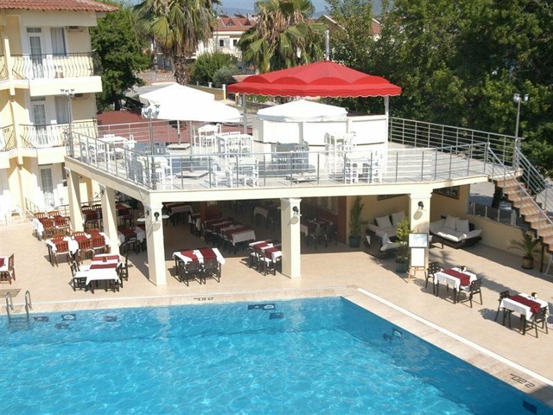 Otel Sevi 2*