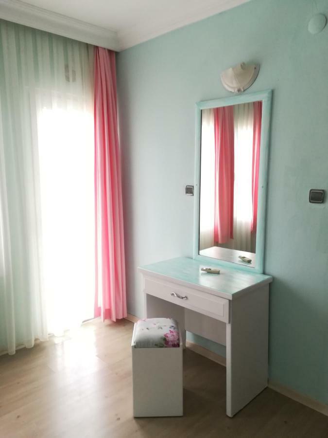 Turtle Apart Apart Otel Fethiye