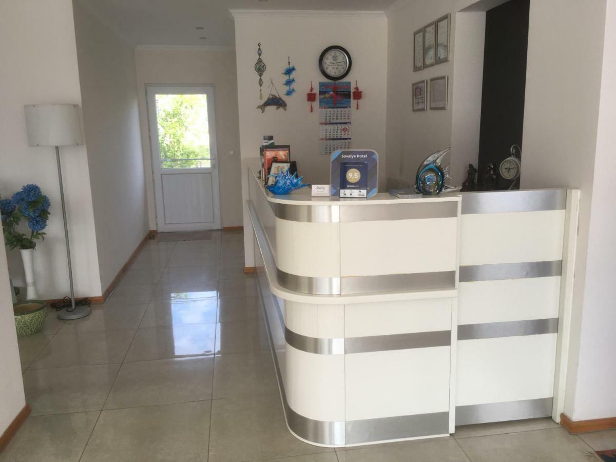 Sovalye Hotel Fethiye