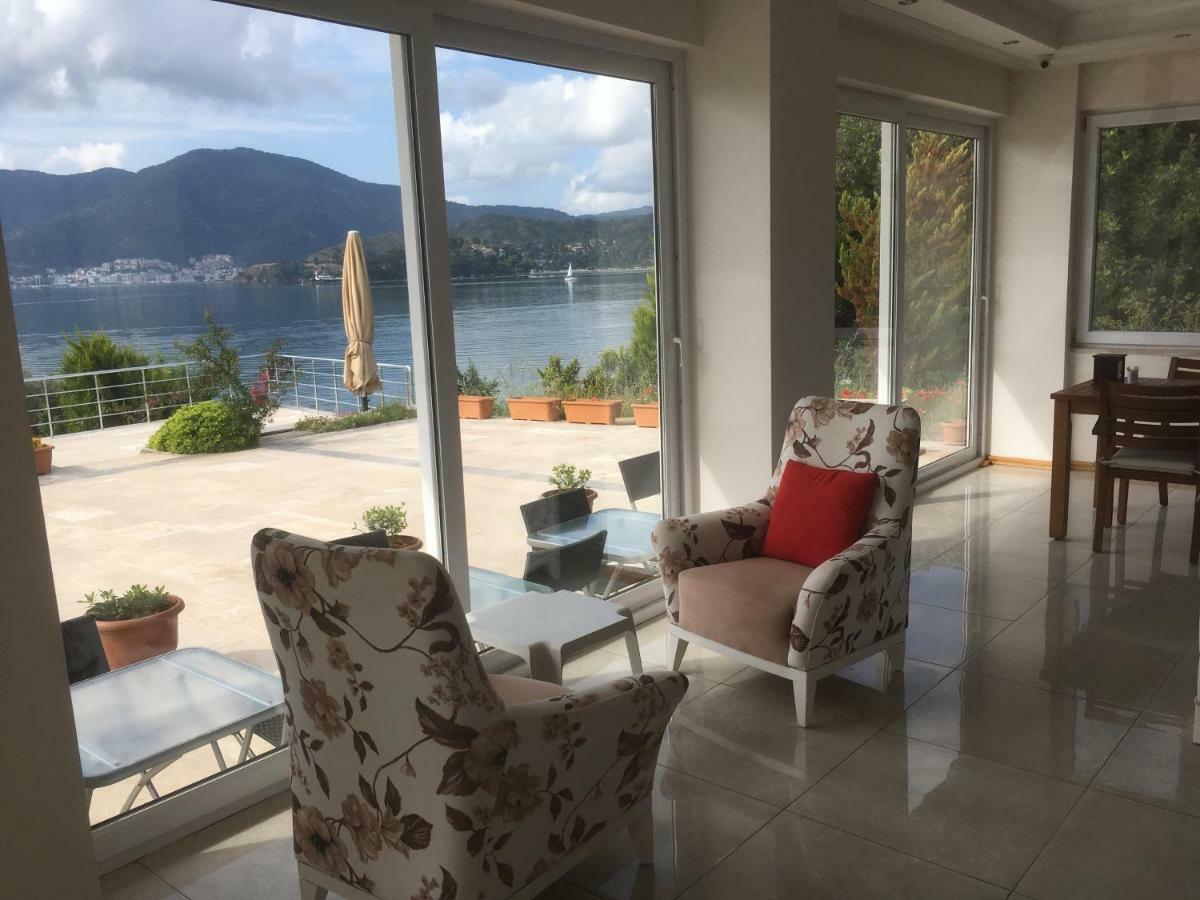 Sovalye 3* Fethiye