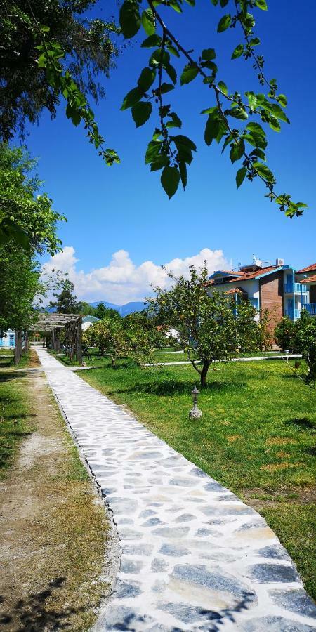Yonca 3* Fethiye