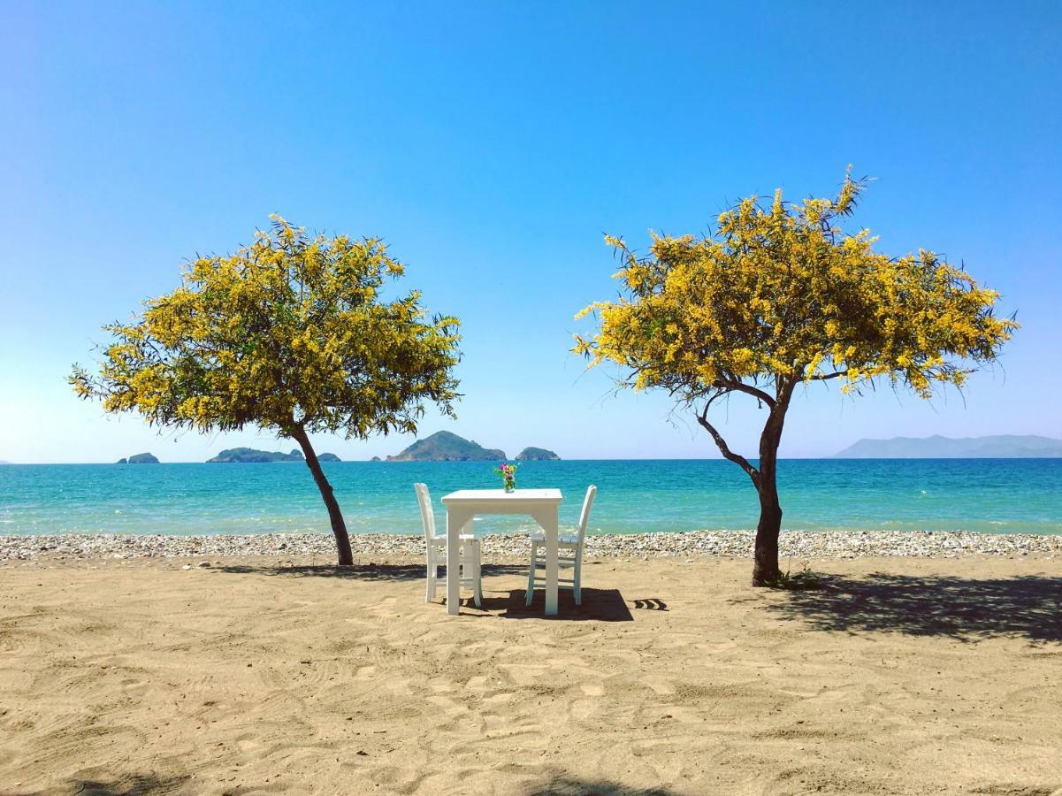 Yonca Otel Fethiye