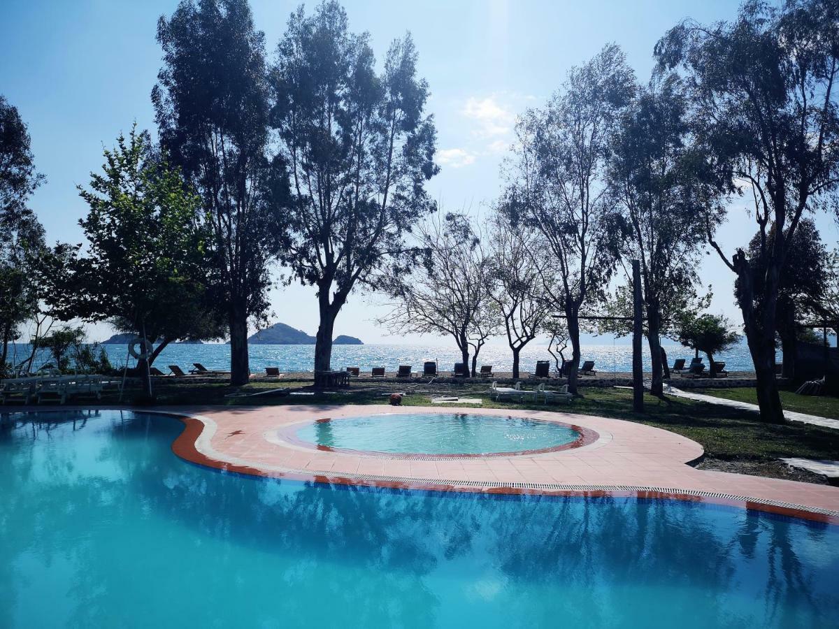 Yonca 3* Fethiye