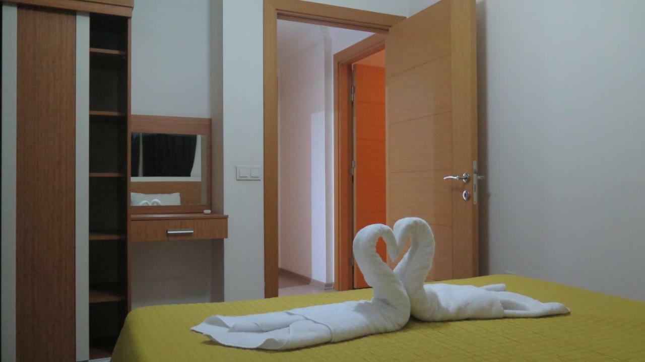 Lidya Otel 3*