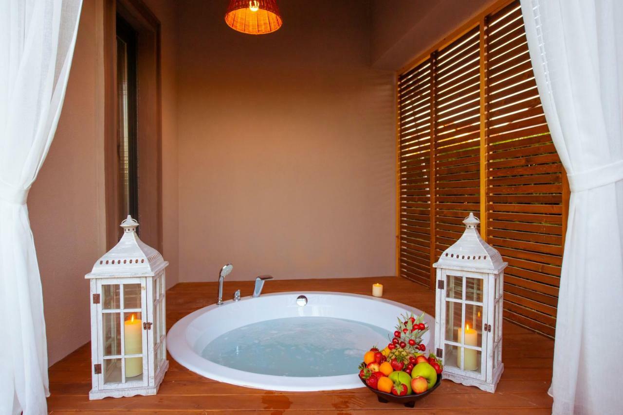 Hotel Arwen Fethiye