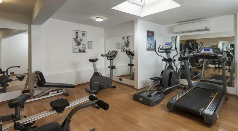 Hotel Marina Vista Fethiye