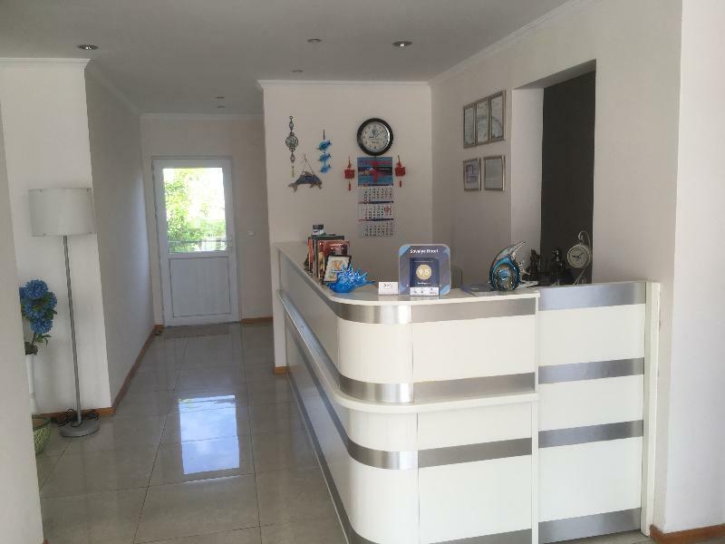 Sovalye 3* Fethiye