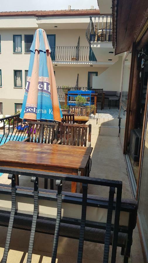 Aparthotel Poppy Fethiye
