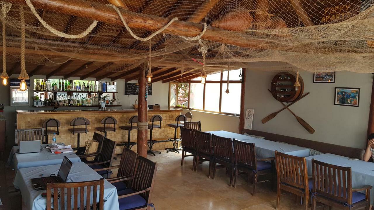 Aparthotel Poppy Fethiye