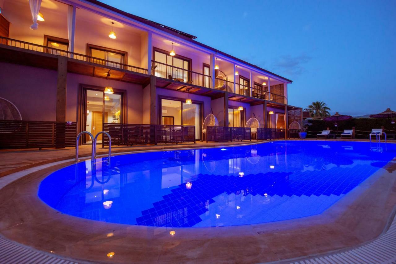 Arwen 3* Fethiye