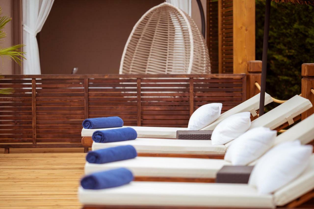 Hotel Arwen Fethiye