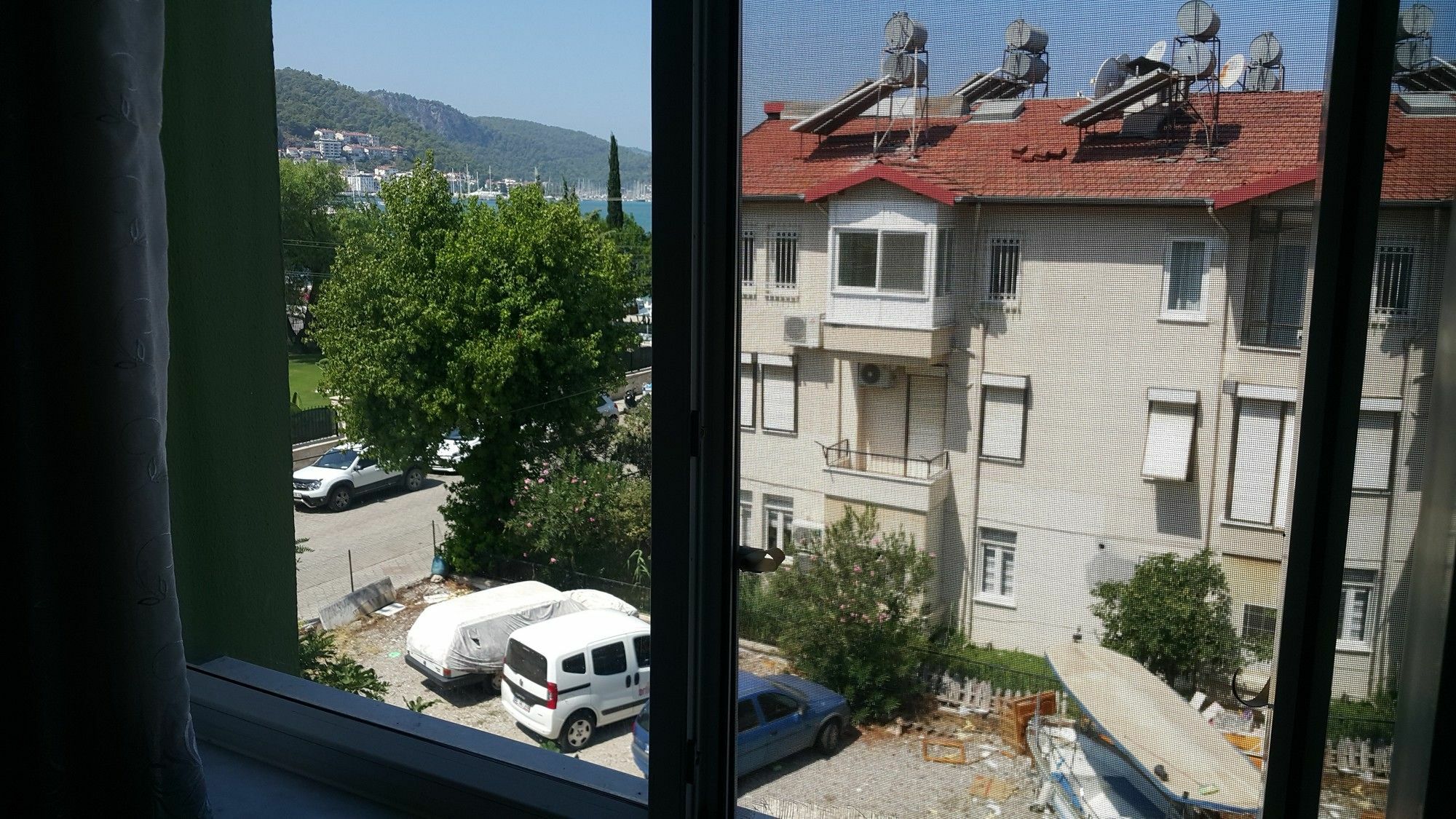 Cicek & 2* Fethiye