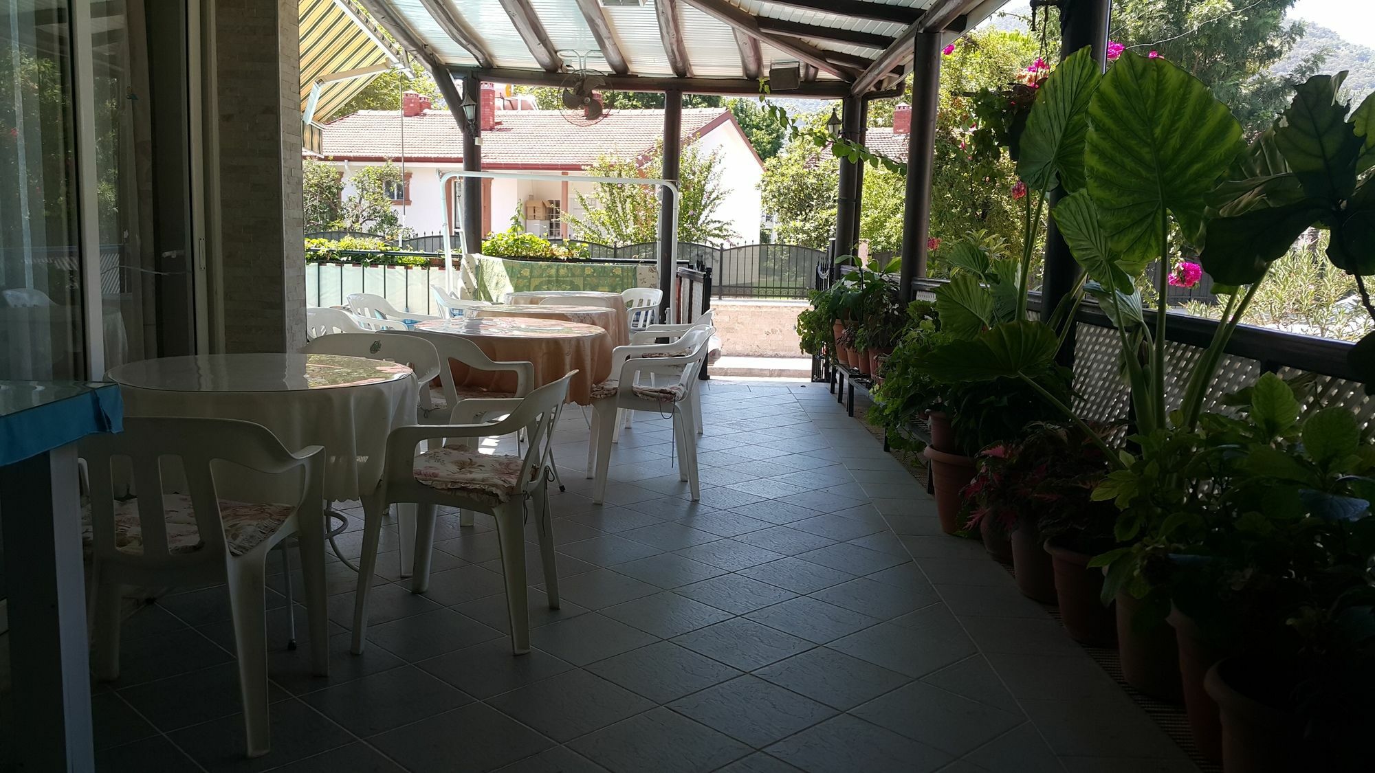 Cicek & 2* Fethiye