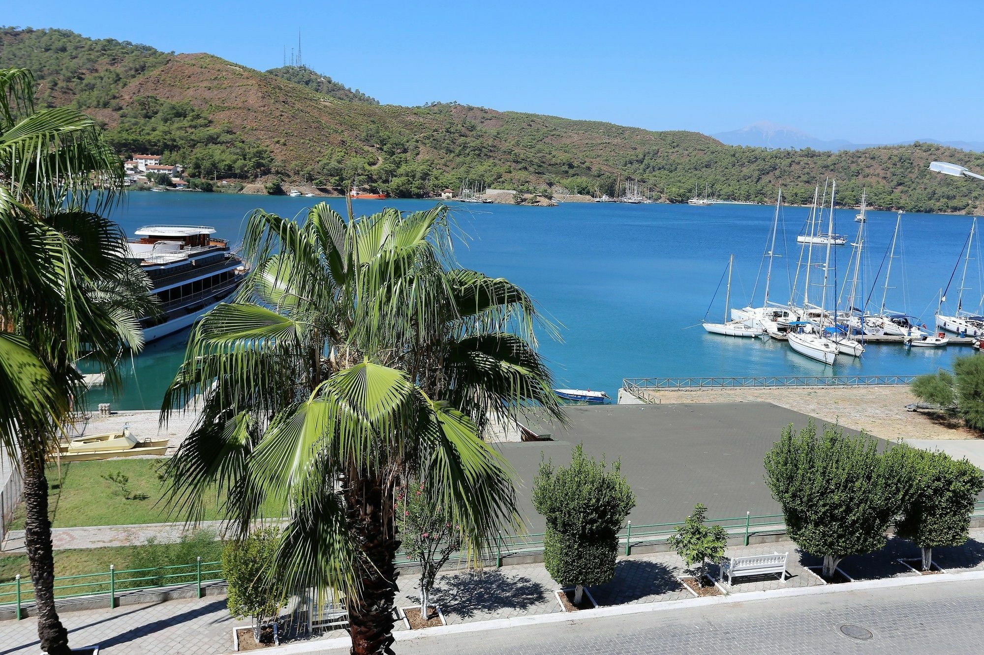 Cennet Life Hotel 3*