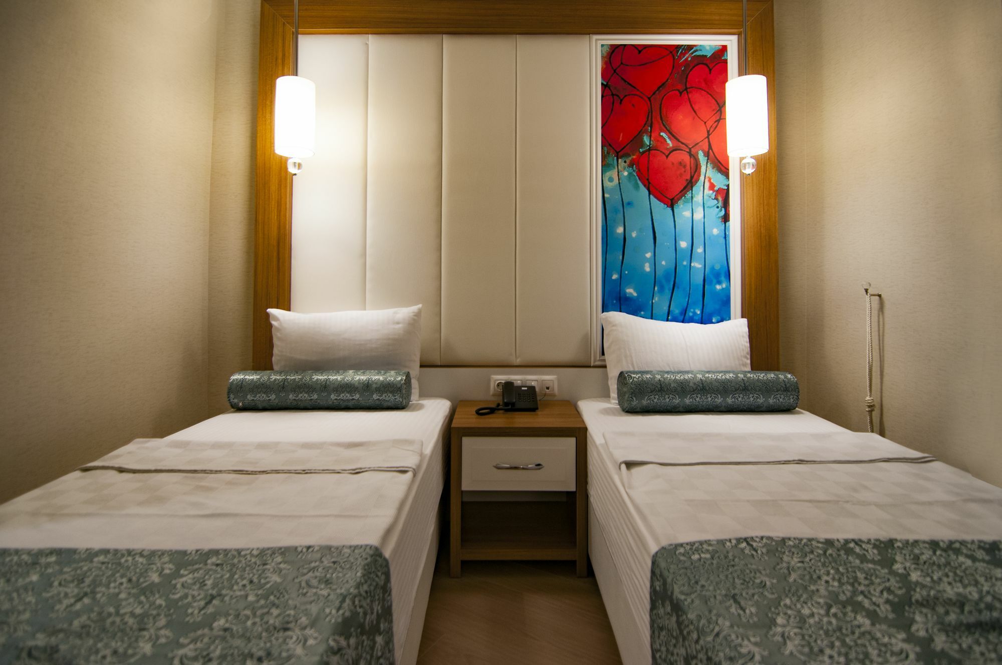 Exelans 3* Fethiye
