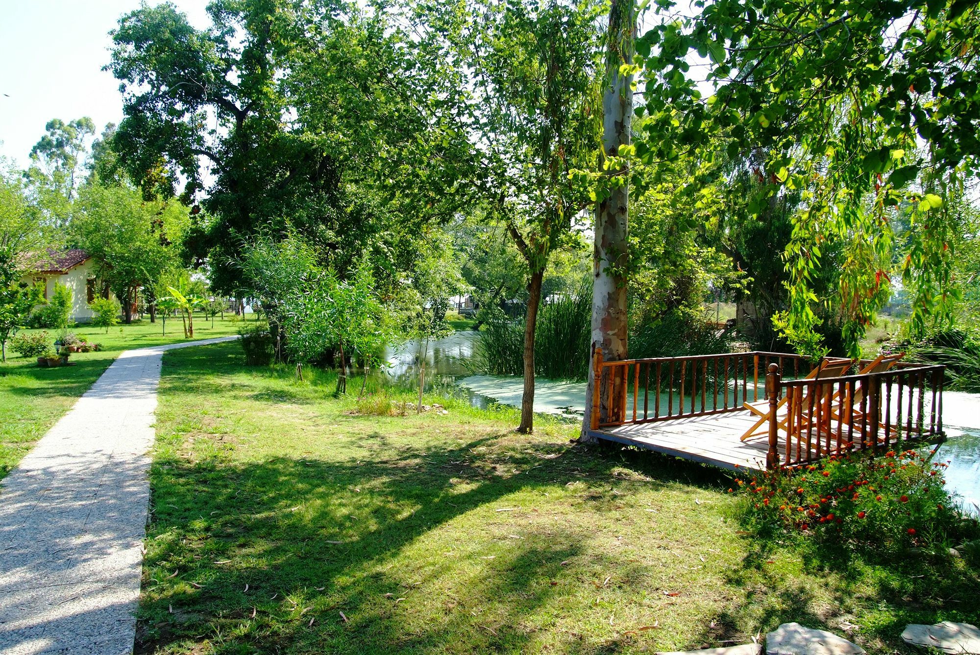 Otel Yonca 3*