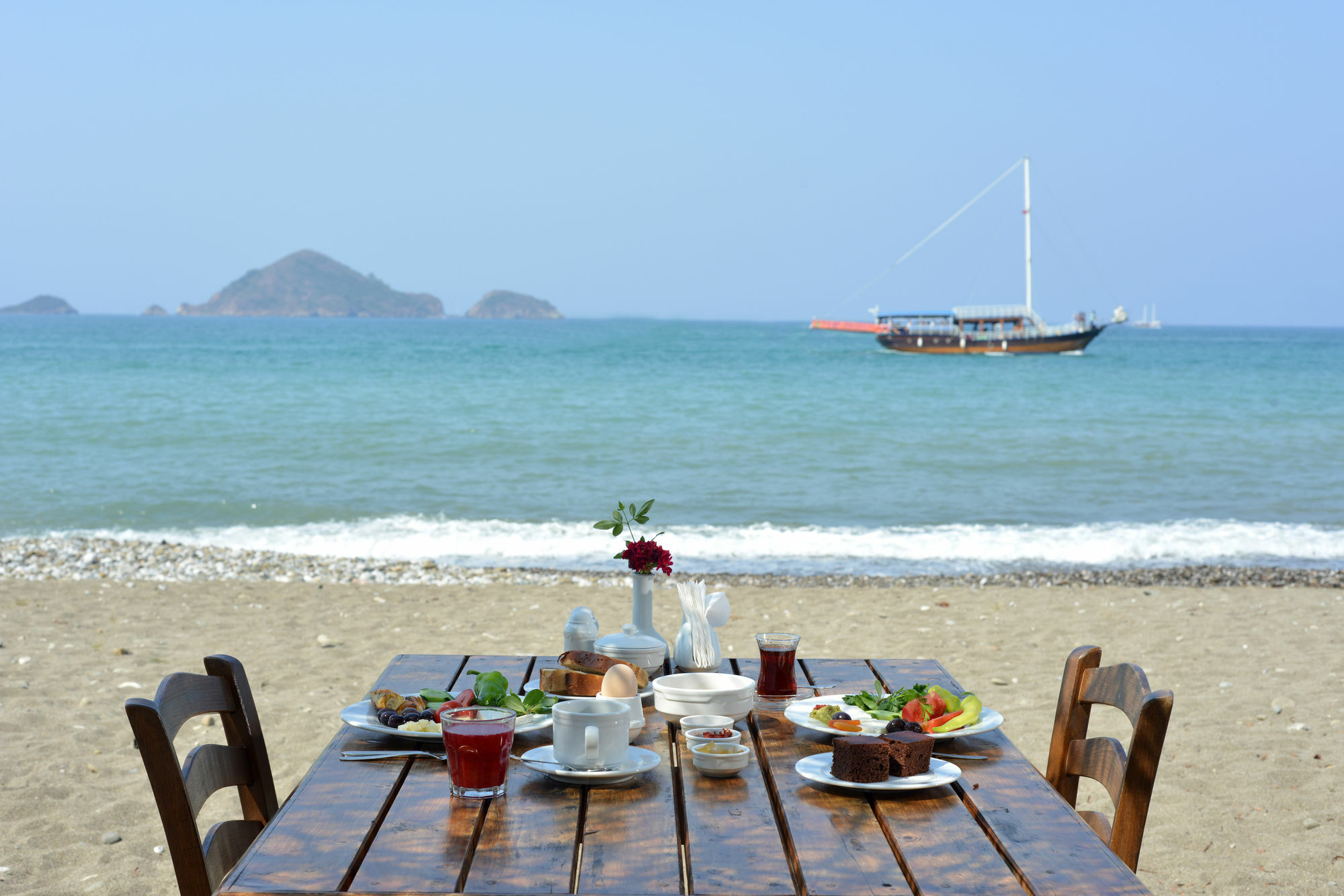 Yonca Fethiye