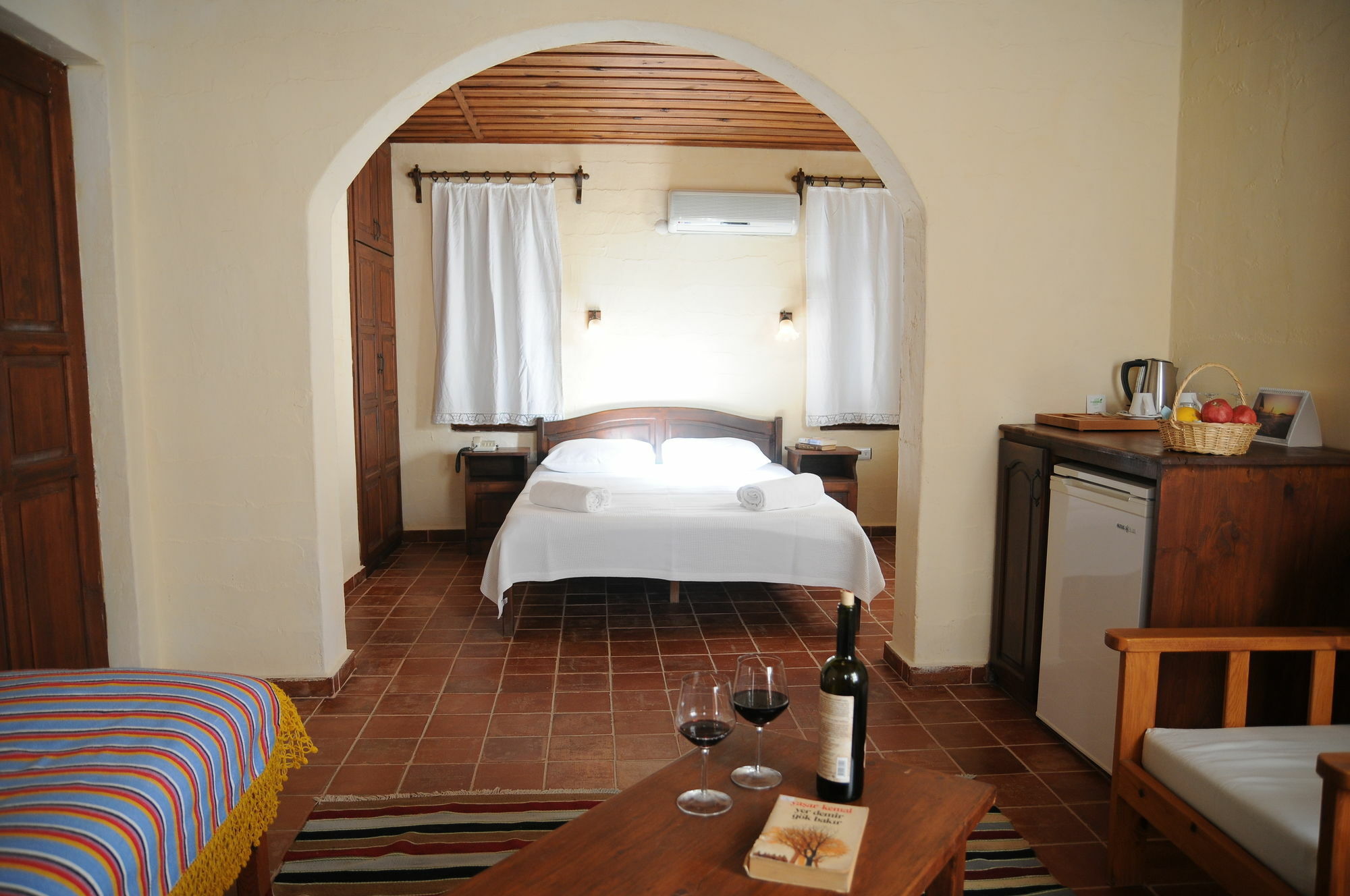 Otel Yonca
