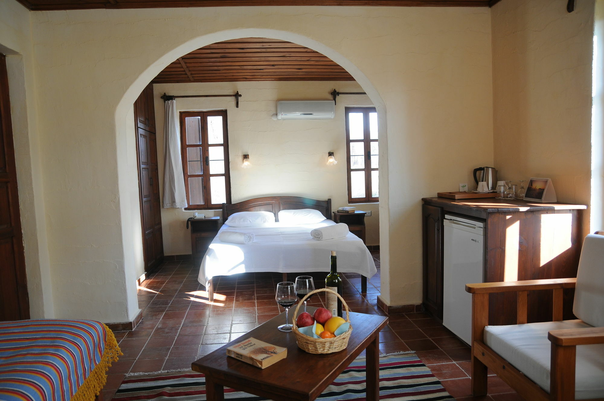 Otel Yonca