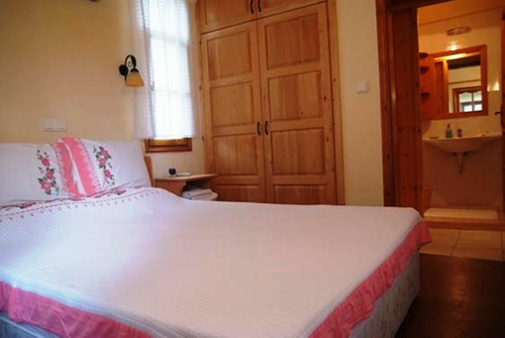 Otel Yonca Fethiye