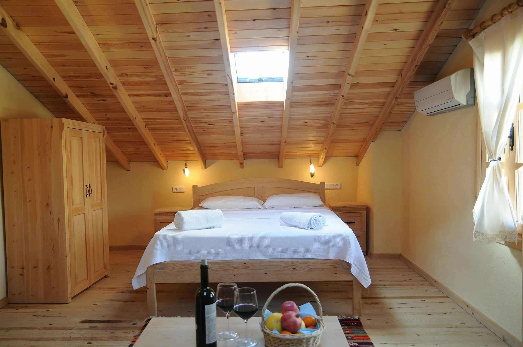 Otel Yonca 3*