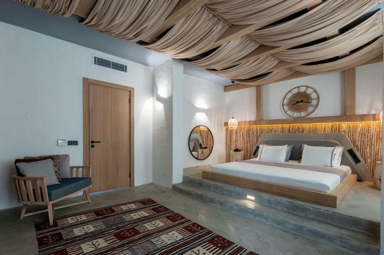 Harbour Otel 2*
