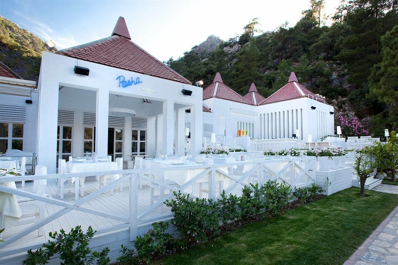Resort Hillside Club 5*