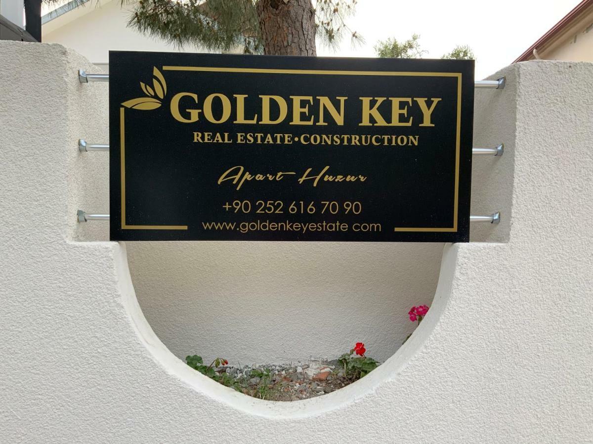 Golden Key Huzur *