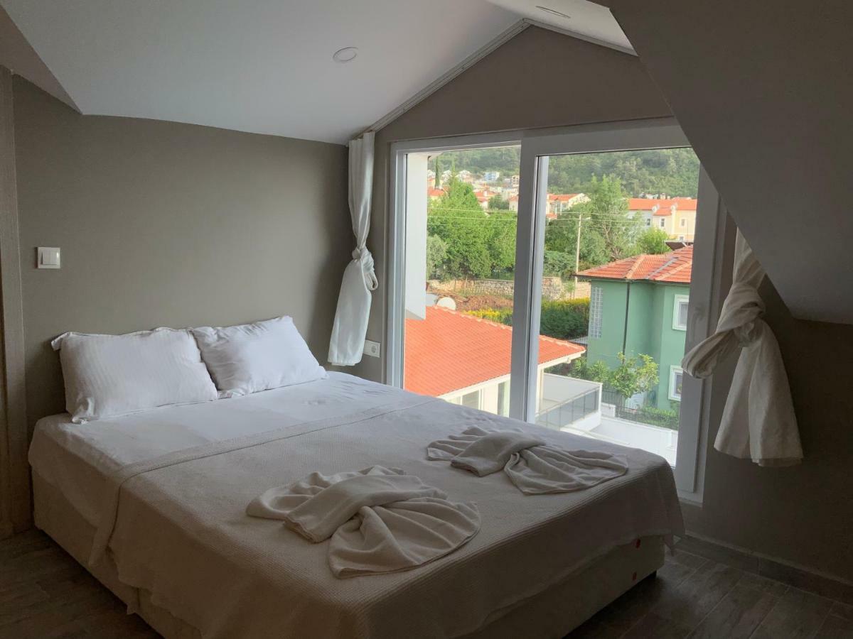 Apartment Golden Key Huzur Fethiye