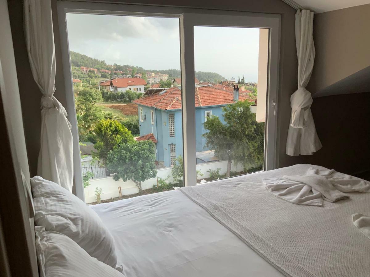 Golden Key Huzur Apartment