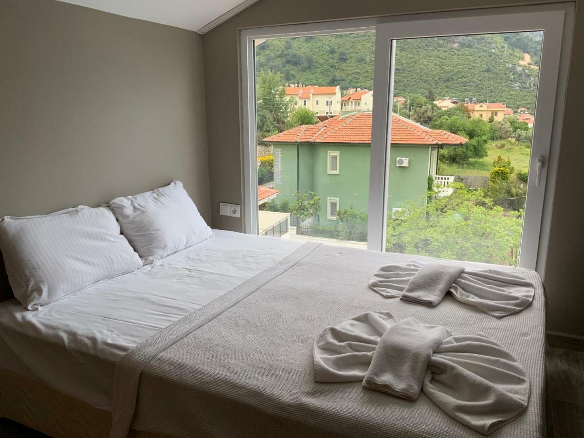Golden Key Huzur * Fethiye