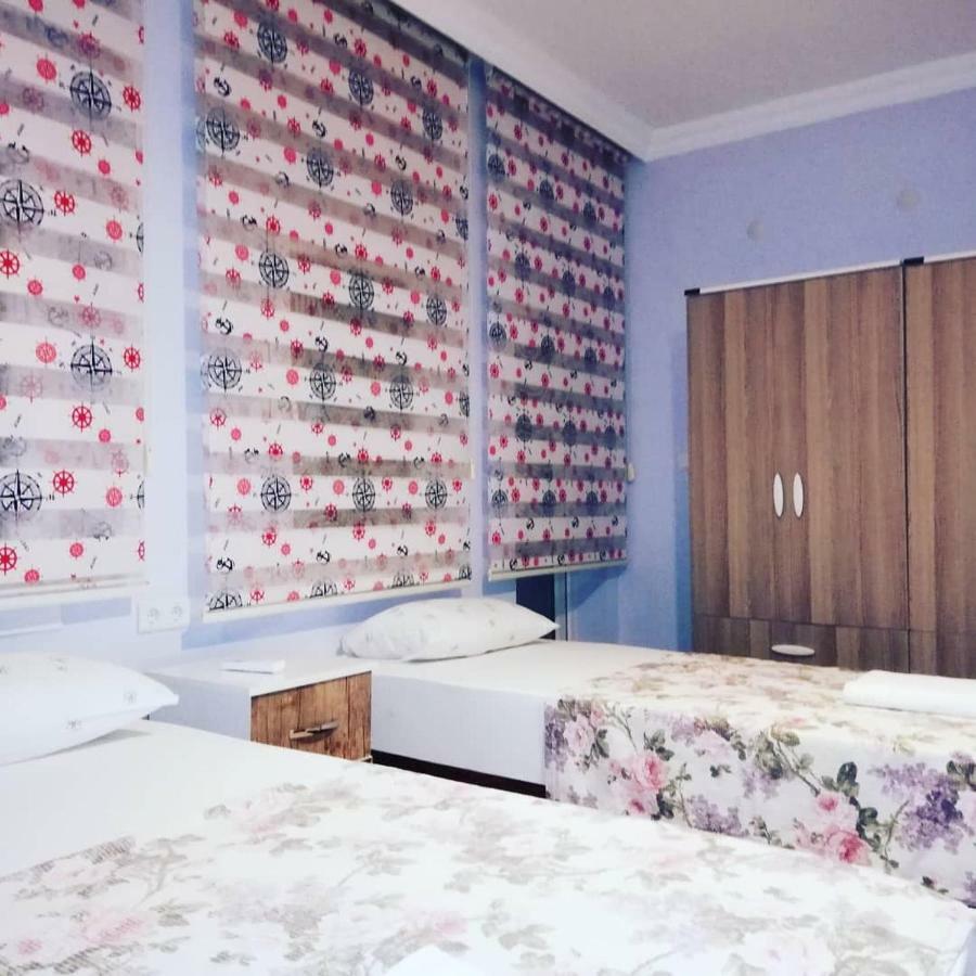 Denizyildizi Bed & Breakfast Fethiye