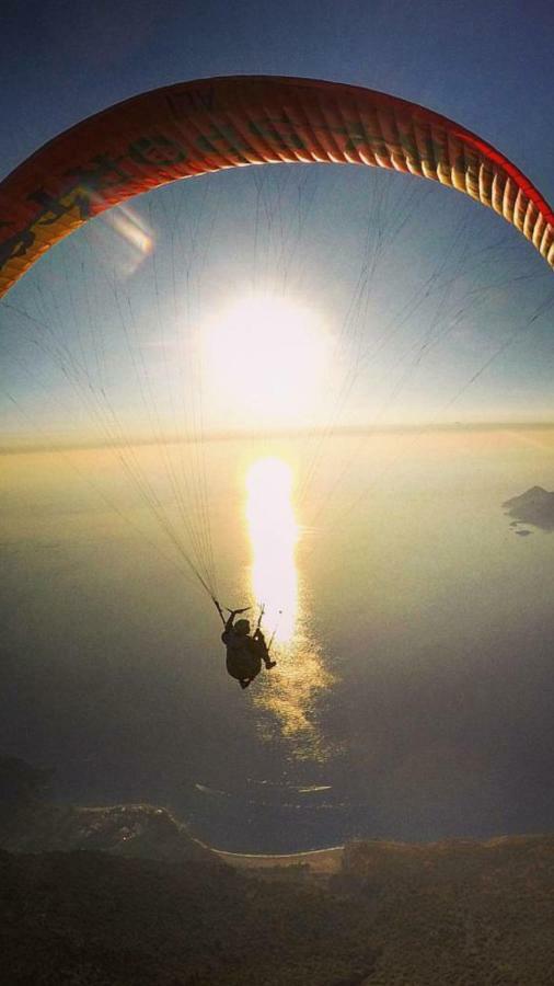 Golden Key Huzur Fethiye