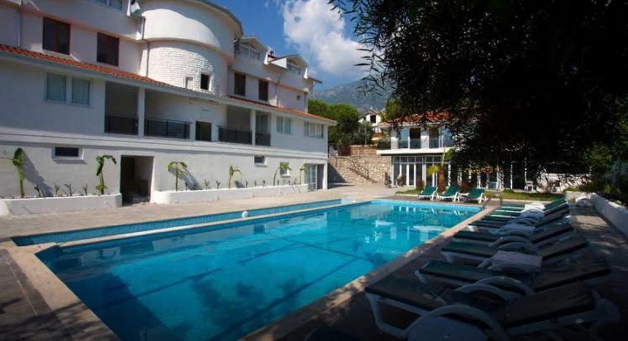 Apartment Golden Key Huzur Fethiye