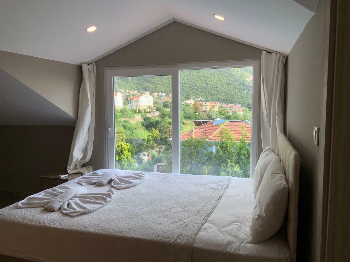 Golden Key Huzur