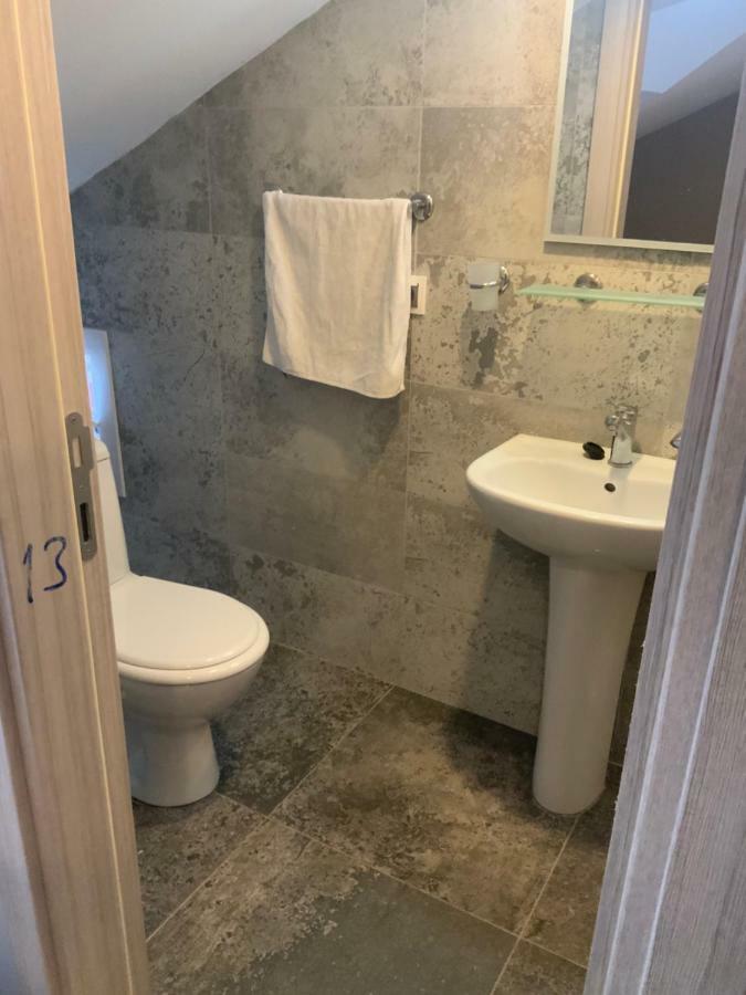 Apartment Golden Key Huzur *
