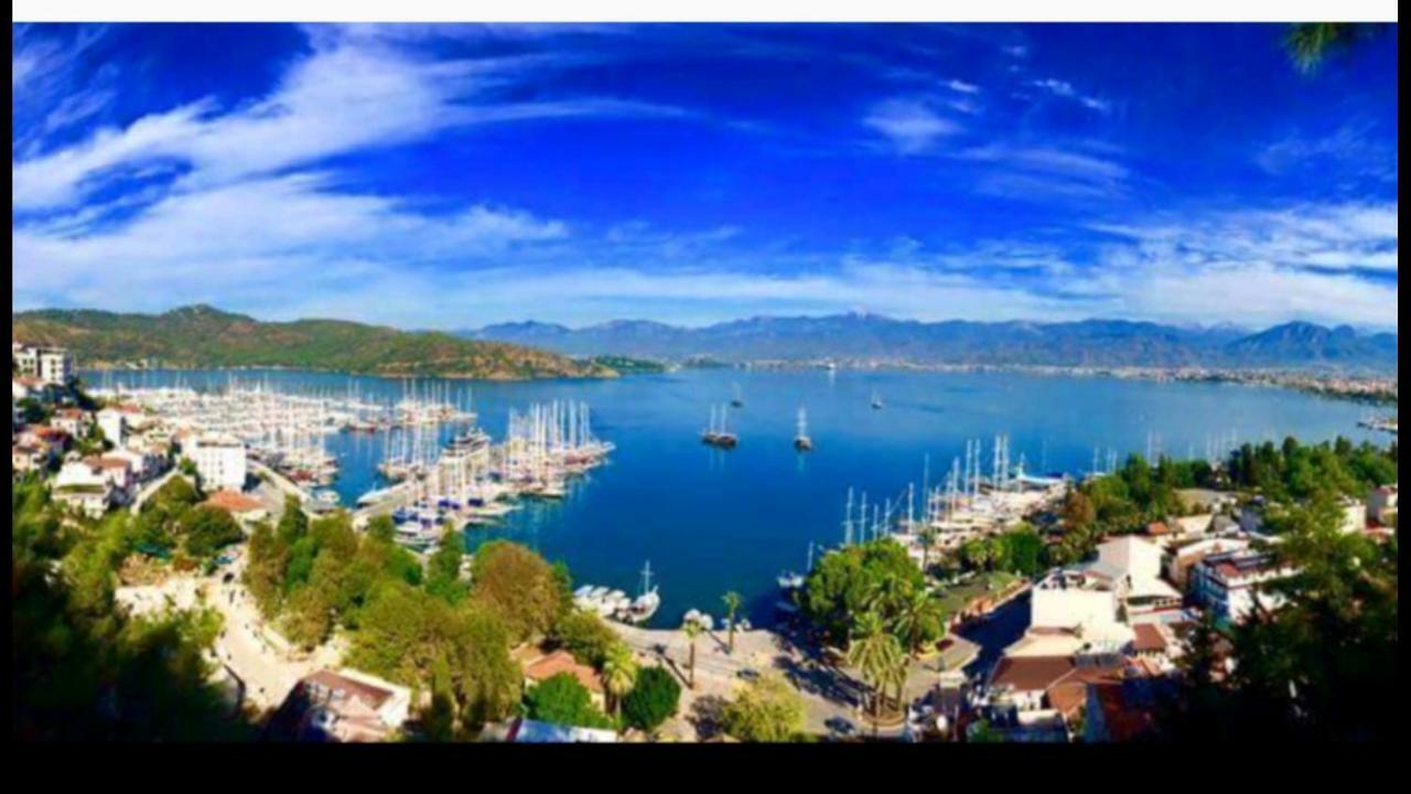 Golden Key Huzur Apartment