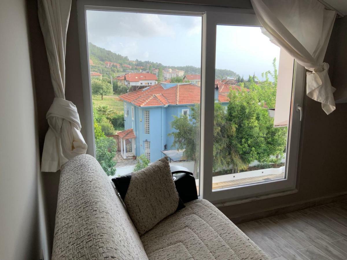 Apartment Golden Key Huzur *